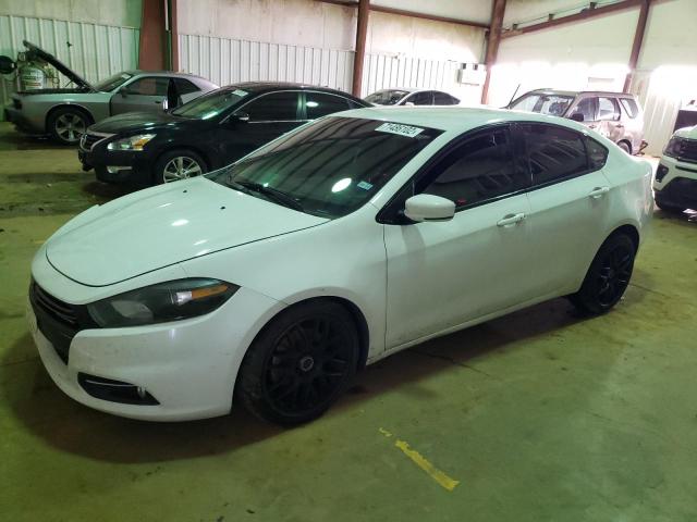 DODGE DART GT 2015 with VIN 1C3CDFEB6FD223163 - Photo from auction