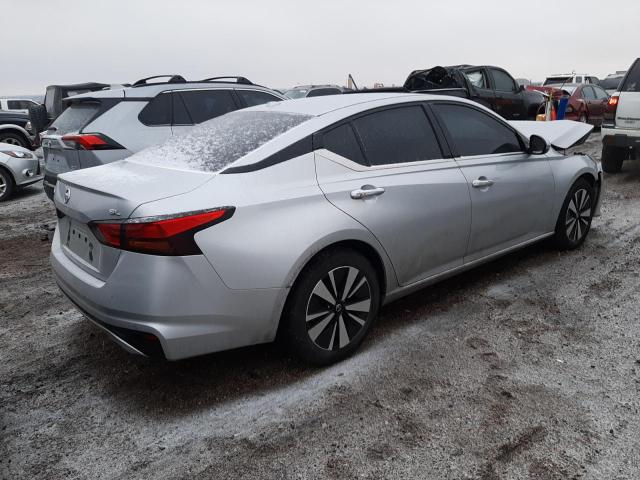 Photo 3 from auction – 2019 NISSAN ALTIMA SL with VIN 1N4BL4EV0KC116169
