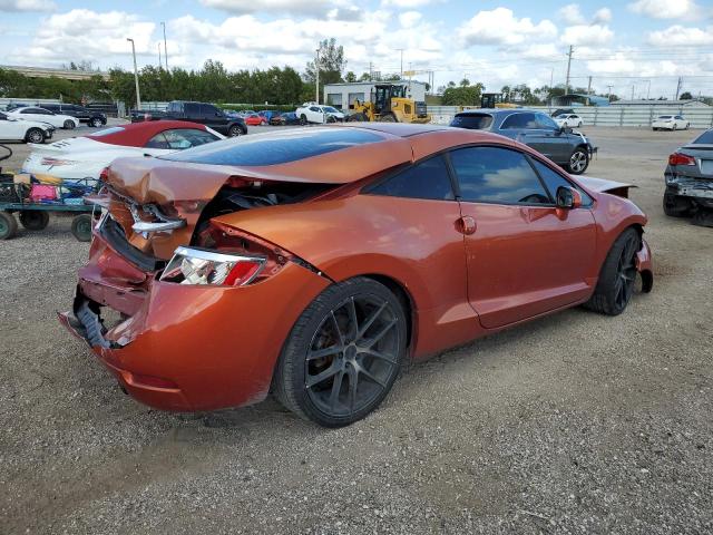 Photo 3 from auction – 2008 MITSUBISHI ECLIPSE GS with VIN 4A3AK24F38E033367