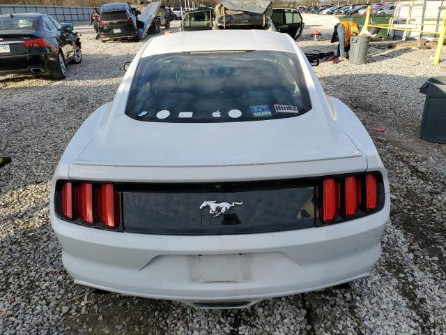 Photo 6 from auction – 2017 FORD MUSTANG with VIN 1FA6P8TH8H5236664