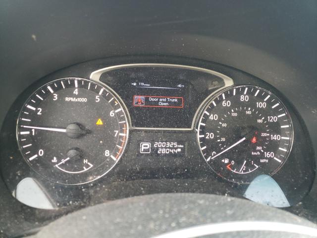 Photo 9 from auction – 2013 NISSAN ALTIMA 2.5 with VIN 1N4AL3AP1DC240676