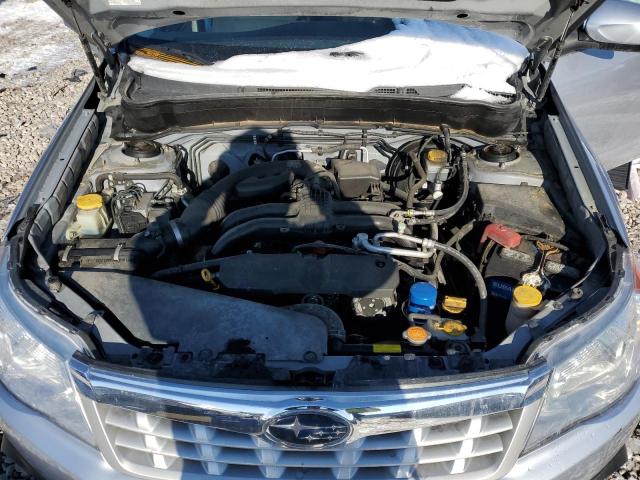 Photo 12 from auction – 2012 SUBARU FORESTER 2 with VIN JF2SHADC1CH456978