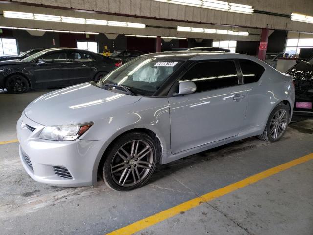 Photo 1 from auction – 2012 TOYOTA SCION TC with VIN JTKJF5C73C3039363