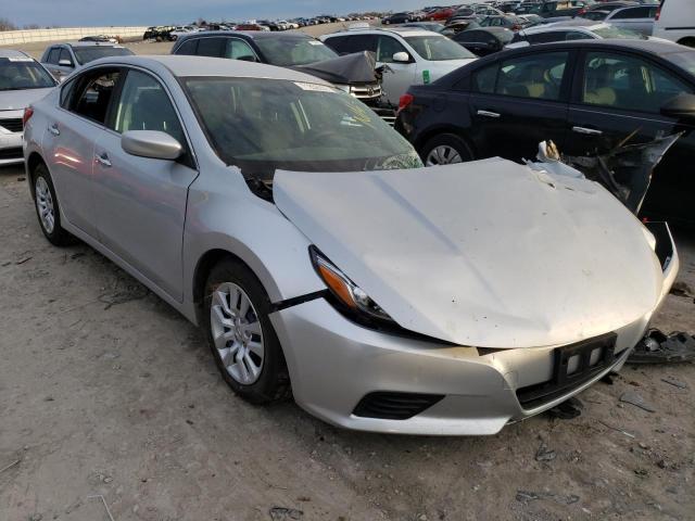 Photo 4 from auction – 2016 NISSAN ALTIMA 2.5 with VIN 1N4AL3AP2GN374458