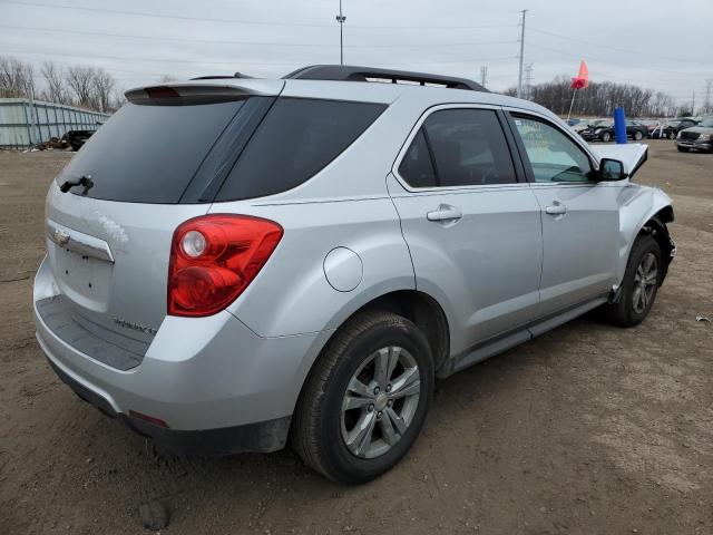 Photo 3 from auction – 2011 CHEVROLET EQUINOX LT with VIN 2GNALDEC3B1280582
