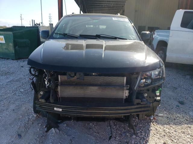 Photo 5 from auction – 2014 DODGE JOURNEY CR with VIN 3C4PDCGG4ET260760