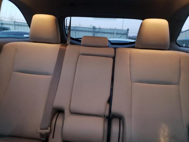 Photo 10 from auction – 2018 TOYOTA HIGHLANDER with VIN 5TDBZRFH9JS911135