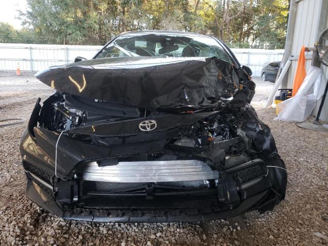 Photo 5 from auction – 2022 TOYOTA COROLLA XS with VIN 5YFT4MCE5NP116002