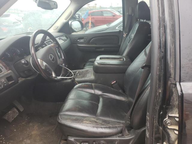 Photo 7 from auction – 2008 GMC YUKON DENA with VIN 1GKFK63868J175369