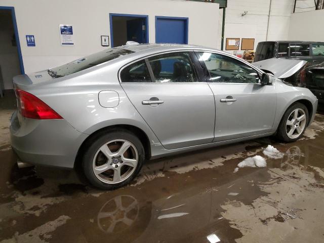 Photo 3 from auction – 2013 VOLVO S60 T5 with VIN YV1612FS7D1230334
