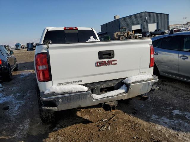 Photo 6 from auction – 2015 GMC SIERRA K25 with VIN 1GT12YEG0FF557788