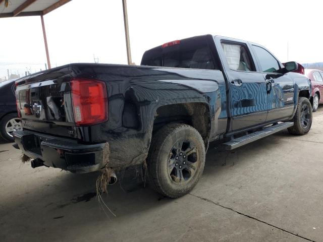 Photo 3 from auction – 2017 CHEVROLET SILVERADO with VIN 3GCUKSEC6HG370838