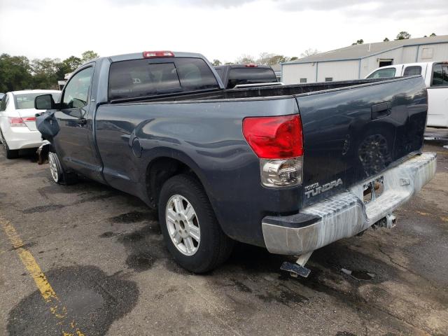 Photo 2 from auction – 2007 TOYOTA TUNDRA with VIN 5TFLT52157X013660