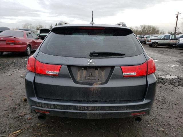 Photo 6 from auction – 2012 ACURA TSX TECH with VIN JH4CW2H62CC003029
