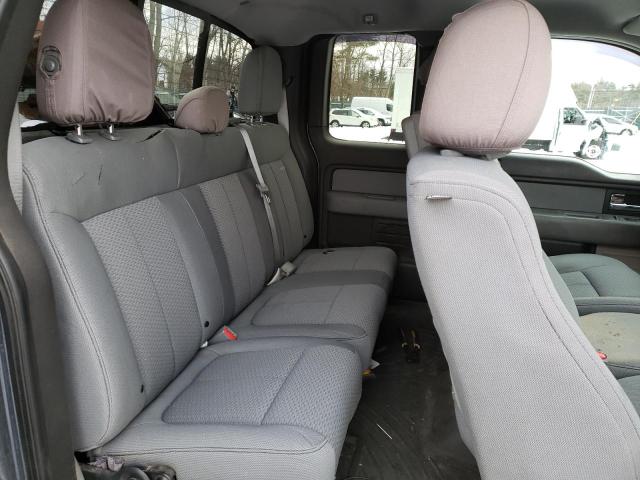 صورة رقم 11 من المزاد - 2014 FORD F150 SUPER مع VIN 1FTFX1ET3EFD02076