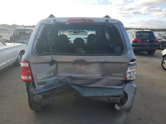 Photo 6 from auction – 2008 FORD ESCAPE XLT with VIN 1FMCU93148KA18538