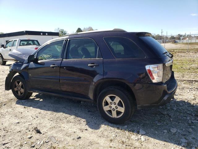 Photo 2 from auction – 2006 CHEVROLET EQUINOX LS with VIN 2CNDL13F866173436