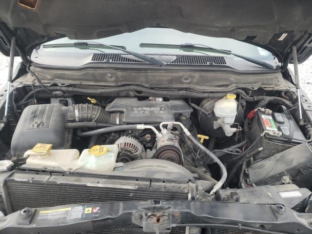 Photo 11 from auction – 2006 DODGE RAM 1500 S with VIN 1D7HU18236S677730