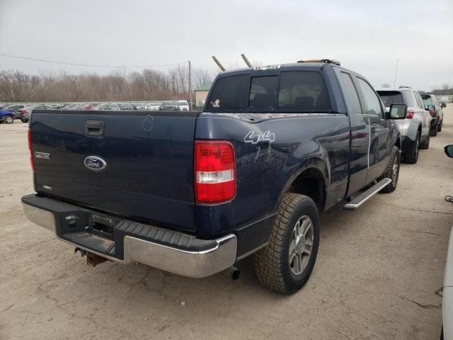 Photo 3 from auction – 2005 FORD F150 with VIN 1FTPX14585FA67875