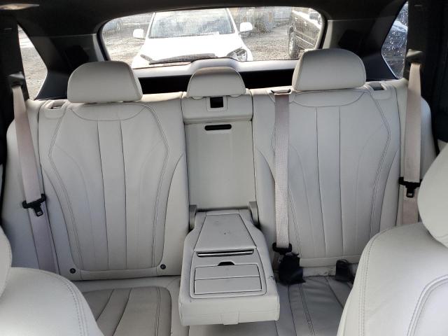 Photo 10 from auction – 2018 BMW X5 XDR40E with VIN 5UXKT0C53J0V99130