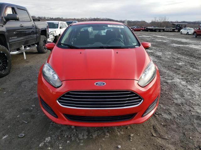 Photo 5 from auction – 2014 FORD FIESTA SE with VIN 3FADP4BJ2EM151846