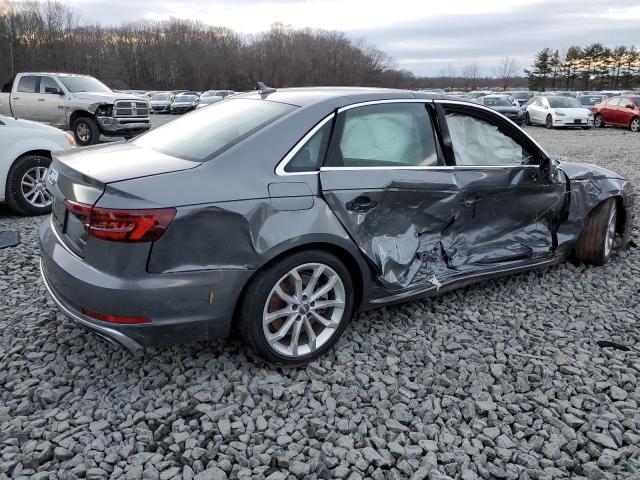 Photo 3 from auction – 2019 AUDI A4 PREMIUM with VIN WAUENAF40KA115490