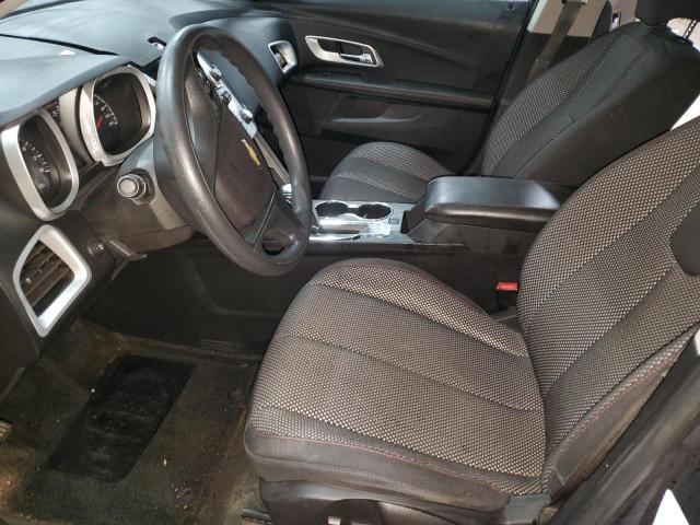 Photo 7 from auction – 2011 CHEVROLET EQUINOX LT with VIN 2CNFLEEC3B6424599