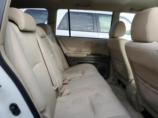 Photo 11 from auction – 2007 TOYOTA HIGHLANDER with VIN JTEGD21AX70157644