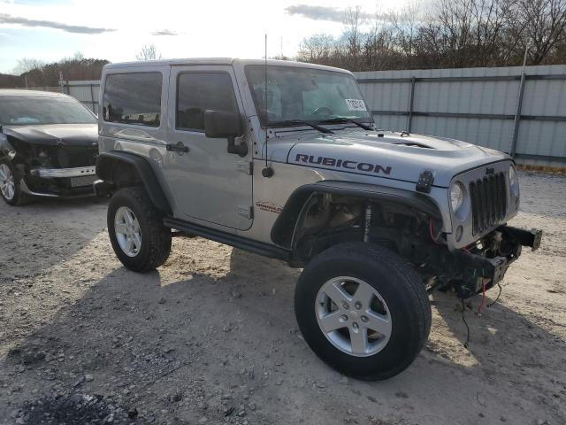 Photo 4 from auction – 2016 JEEP WRANGLER R with VIN 1C4BJWCGXGL183059