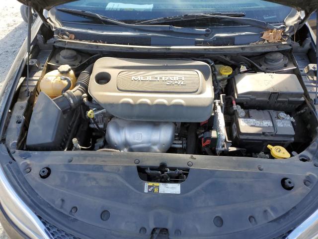 Photo 11 from auction – 2015 CHRYSLER 200 with VIN 1C3CCCAB8FN704789