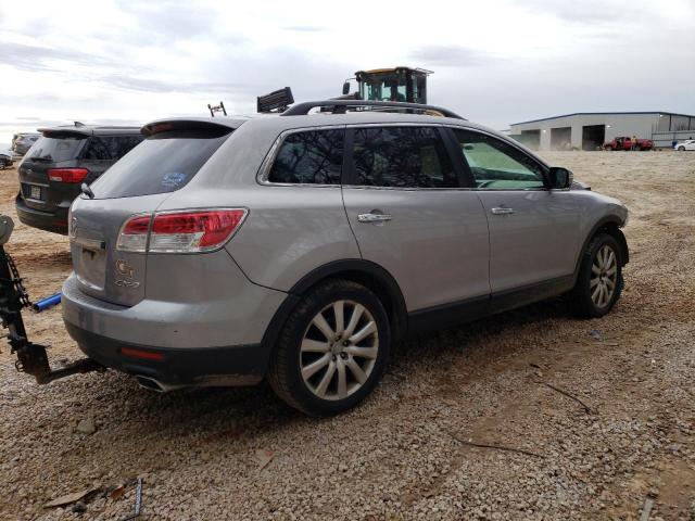 Photo 3 from auction – 2008 MAZDA CX-9 with VIN JM3TB38V480161138