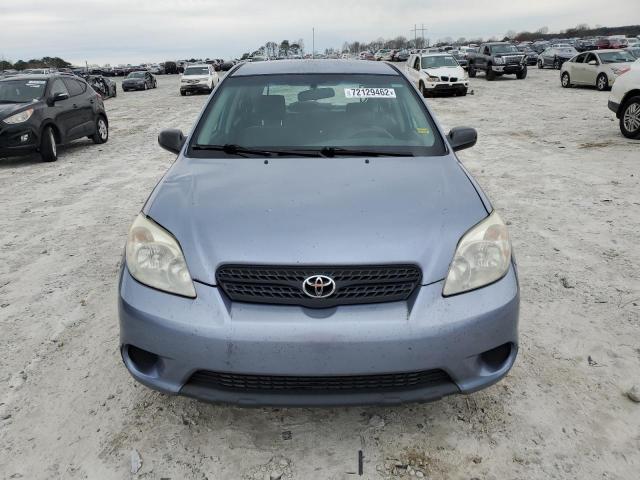 Photo 5 from auction – 2007 TOYOTA COROLLA MA with VIN 2T1KR32E17C668365