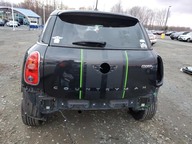 Photo 6 from auction – 2012 MINI COOPER S C with VIN WMWZC5C57CWM13647