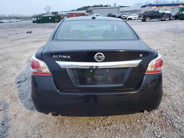 Photo 6 from auction – 2015 NISSAN ALTIMA 2.5 with VIN 1N4AL3AP6FC433862