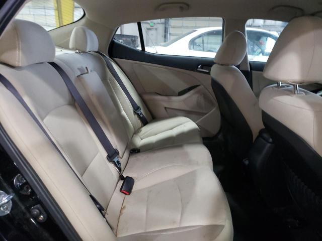 Photo 10 from auction – 2012 KIA OPTIMA LX with VIN KNAGM4A75C5297308