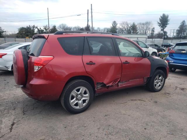 Photo 3 from auction – 2007 TOYOTA RAV4 with VIN JTMZD33V675047390