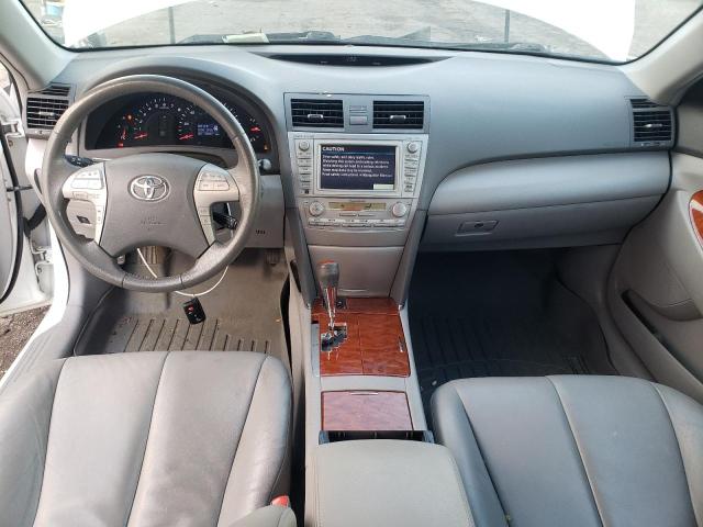 Photo 8 from auction – 2011 TOYOTA CAMRY BASE with VIN 4T4BF3EK0BR203762