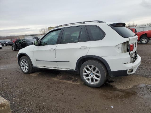 Photo 2 from auction – 2012 BMW X5 XDRIVE3 with VIN 5UXZV4C5XCL747940