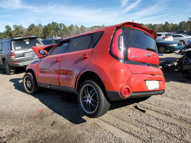 Photo 2 from auction – 2015 KIA SOUL ! with VIN KNDJX3A55F7750778