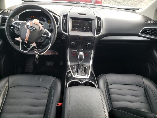 Photo 8 from auction – 2015 FORD EDGE SEL with VIN 2FMTK4J92FBB05153