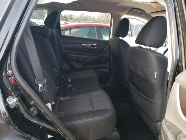 Photo 10 from auction – 2018 NISSAN ROGUE S with VIN 5N1AT2MVXJC806985