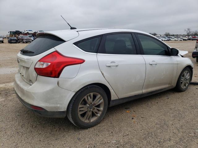 Photo 3 from auction – 2012 FORD FOCUS SEL with VIN 1FAHP3M29CL424765