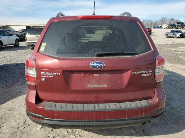 Photo 6 from auction – 2015 SUBARU FORESTER 2 with VIN JF2SJADC5FH405461
