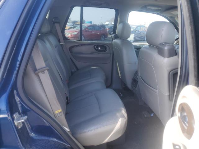 Photo 11 from auction – 2004 BUICK RAINIER CX with VIN 5GADS13SX42369295