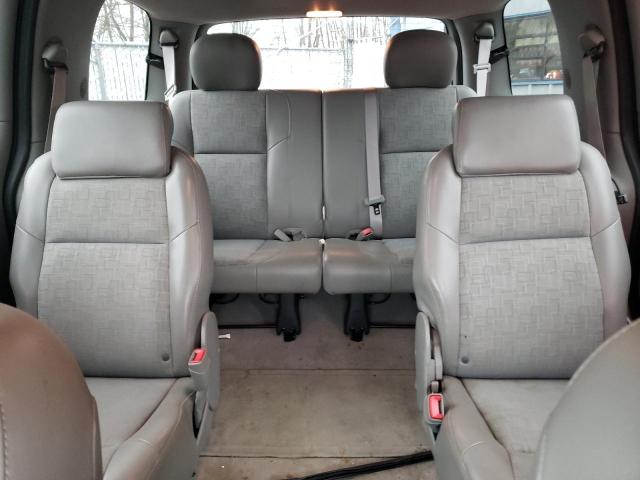Photo 10 from auction – 2005 SATURN RELAY 2 with VIN 5GZDV03L15D258311