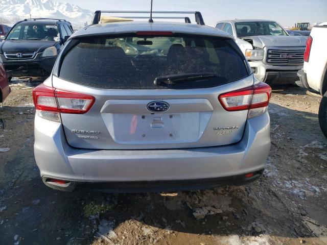 Photo 6 from auction – 2017 SUBARU IMPREZA with VIN 4S3GTAA6XH3720561