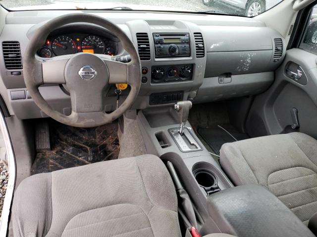 Photo 8 from auction – 2012 NISSAN FRONTIER S with VIN 1N6BD0CT6CC438007