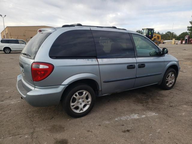 Photo 3 from auction – 2003 DODGE CARAVAN SE with VIN 1D4GP25R33B256268