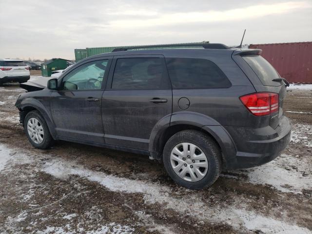 Photo 2 from auction – 2020 DODGE JOURNEY SE with VIN 3C4PDCAB9LT274213
