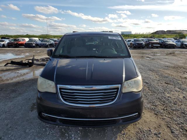 Photo 5 from auction – 2013 CHRYSLER TOWN & COU with VIN 2C4RC1BG8DR713822